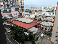 Blk 445A Clementi Crest (Clementi), HDB 4 Rooms #553547801